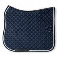 Anna Scarpati Saddle Pad Quinoa 35 FW22, Dressage Saddle Pad Anna Scarpati Saddle Pad Quinoa 35 FW22, Dressage Saddle Pad