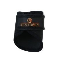 Kentucky Turnout boots 3D Spacer Rear