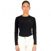 Samshield Women's Training Shirt Evy Plain SS22, Long Sleeve Samshield Women's Training Shirt Evy Plain SS22, Long Sleeve