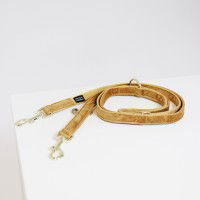 Kentucky Dogwear Dog Leash Velvet 200 cm Kentucky Dogwear Dog Leash Velvet 200 cm
