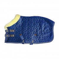 Kentucky Horsewear Show Rug Velvet 160g Kentucky Horsewear Show Rug Velvet 160g