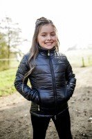 Covalliero Jacket Kids', Quilted Jacket