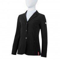 Animo Jacket Girls' Licis HW21, Competition Jacket