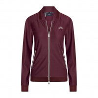 HV Polo Cardigan Women's HVPTeddy SS22, Tech Cardigan HV Polo Cardigan Women's HVPTeddy SS22, Tech Cardigan
