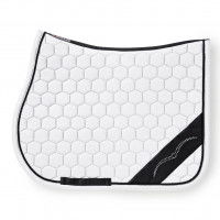 Animo Saddle Pad Wenyl FW22, Jumping Saddle Pad Animo Saddle Pad Wenyl FW22, Jumping Saddle Pad
