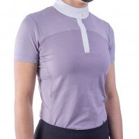Pikeur Competition Shirt Women's Kennya SS22, Short Sleeve 