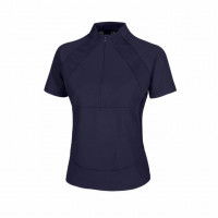 Pikeur T-Shirt Women's Oleny SS22, Short Sleeve Pikeur T-Shirt Women's Oleny SS22, Short Sleeve