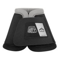 Veredus Bell Boots Safety Bell Light Color Edition Black