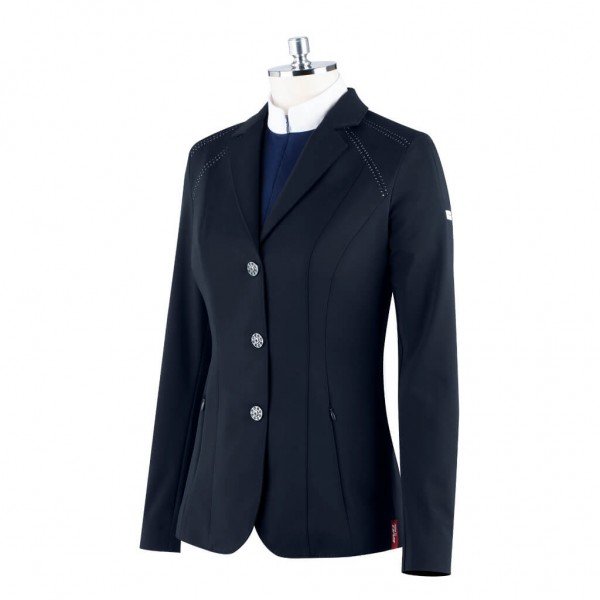 Animo Competition Jacket Women's Lalix HW21, Competition Jacket