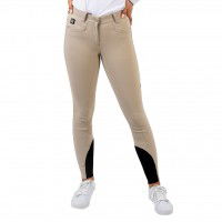 Equiline Women's Riding Breeches 'X-Grip Cedar' Equiline Women's Riding Breeches 'X-Grip Cedar'