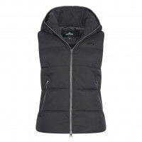 Euro Star Women´s Vest ESLaverro FW22, Sleeveless Euro Star Women´s Vest ESLaverro FW22, Sleeveless