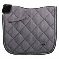 HV Polo Saddle Pad HVPLauren FW22, Dressage Saddle Pad HV Polo Saddle Pad HVPLauren FW22, Dressage Saddle Pad