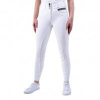 Pikeur Women's Riding Breeches Candela Grip, Full Seat, Full-Grip Pikeur Women's Riding Breeches Candela Grip, Full Seat, Full-Grip