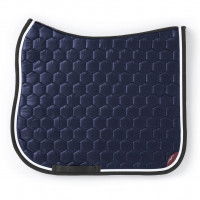Animo Saddle Pad Wastel SS22, Dressage Saddle Pad Animo Saddle Pad Wastel SS22, Dressage Saddle Pad