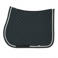 Anna Scarpati Saddle Pad Quima 37 FW22, Jumping Saddle Pad Anna Scarpati Saddle Pad Quima 37 FW22, Jumping Saddle Pad