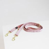 Kentucky Dogwear Dog Leash Velvet 200 cm Kentucky Dogwear Dog Leash Velvet 200 cm