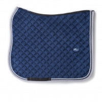 Anna Scarpati Saddle Pad Quinoa 29 FW22, Dressage Saddle Pad Anna Scarpati Saddle Pad Quinoa 29 FW22, Dressage Saddle Pad