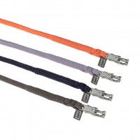 Eskadron Duralastic Lead Rope with Panic Hook Classic Sports FS22 Eskadron Duralastic Lead Rope with Panic Hook Classic Sports FS22