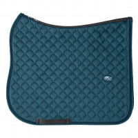 Anna Scarpati Saddle Pad Quinoa 27 FW22, Dressage Saddle Pad Anna Scarpati Saddle Pad Quinoa 27 FW22, Dressage Saddle Pad