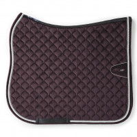Anna Scarpati Saddle Pad Quinoa 35 FW22, Dressage Saddle Pad Anna Scarpati Saddle Pad Quinoa 35 FW22, Dressage Saddle Pad