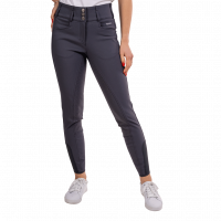 Pikeur Women's Riding Breeches Candela Grip, Full Seat, Full-Grip Pikeur Women's Riding Breeches Candela Grip, Full Seat, Full-Grip