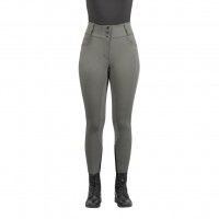 Euro Star Women's Breeches ESIndigo FS22, High Waist, Full Seat, Full Grip Euro Star Women's Breeches ESIndigo FS22, High Waist, Full Seat, Full Grip