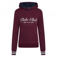 HV Polo Hoodie Women's HVPPenelope SS22, Hooded Sweater HV Polo Hoodie Women's HVPPenelope SS22, Hooded Sweater