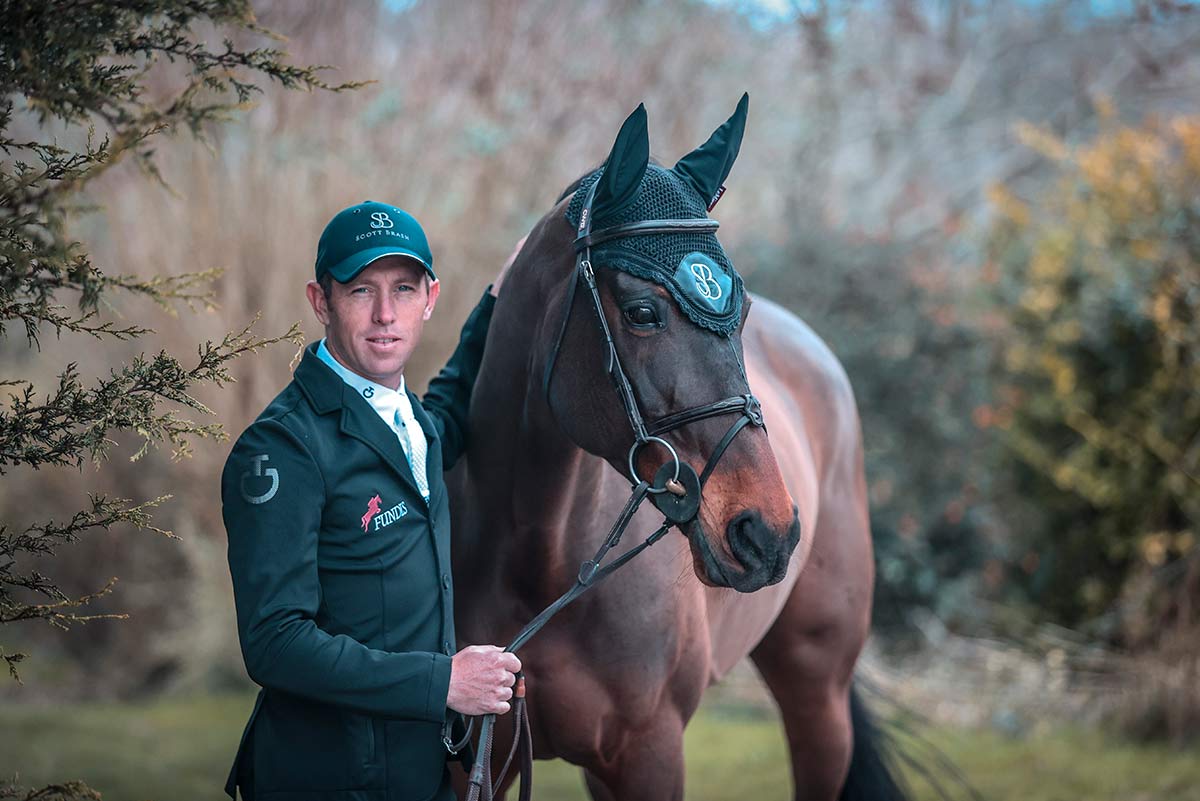 Scott Brash Scott Brash