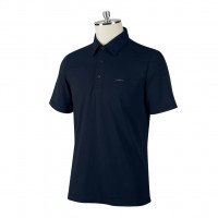 Animo T-Shirt Men's Alkim SS22, Short Sleeve, Polo Shirt