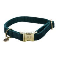 Kentucky Dogwear Dog Collar Velvet Kentucky Dogwear Dog Collar Velvet