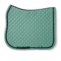 Anna Scarpati Saddle Pad Quema 32 FW22, Dressage Saddle Pad Anna Scarpati Saddle Pad Quema 32 FW22, Dressage Saddle Pad