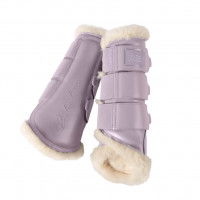 Eskadron Fur Tendon Boots Glamslate Evo-Wool Classic Sports SS22 Eskadron Fur Tendon Boots Glamslate Evo-Wool Classic Sports SS22