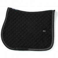 Anna Scarpati Saddle Pad Queto 28 FW22, Jumping Saddle Pad Anna Scarpati Saddle Pad Queto 28 FW22, Jumping Saddle Pad