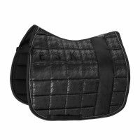 Eskadron Saddle Pad Big Square Glossy Essence 22/23, Dressage Saddle Pad Eskadron Saddle Pad Big Square Glossy Essence 22/23, Dressage Saddle Pad