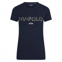 HV Polo T-Shirt Women's HVPNina SS22, Short Sleeve HV Polo T-Shirt Women's HVPNina SS22, Short Sleeve