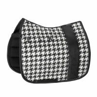Eskadron Saddle Pad Big Square Glossy Essence 22/23, Dressage Saddle Pad Eskadron Saddle Pad Big Square Glossy Essence 22/23, Dressage Saddle Pad