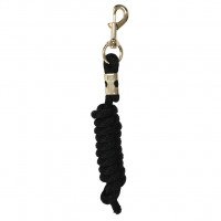 One Equestrian Lead Rope, with Snap Hook