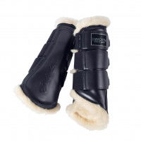 Eskadron Fur Tendon Boots Glamslate Evo-Wool Classic Sports SS22 Eskadron Fur Tendon Boots Glamslate Evo-Wool Classic Sports SS22