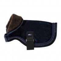 Anna Scarpati Dog Coat Nume FW22, Dog Blanket, Dog Jacket Anna Scarpati Dog Coat Nume FW22, Dog Blanket, Dog Jacket