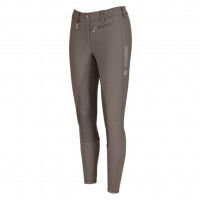 Pikeur Women's Riding Breeches Lucinda Grip, Full Seat, Full-Grip Pikeur Women's Riding Breeches Lucinda Grip, Full Seat, Full-Grip