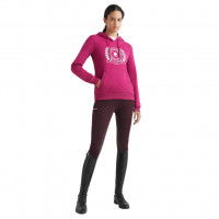 Tommy Hilfiger Equestrian Women's Hoodie FW22 Tommy Hilfiger Equestrian Women's Hoodie FW22