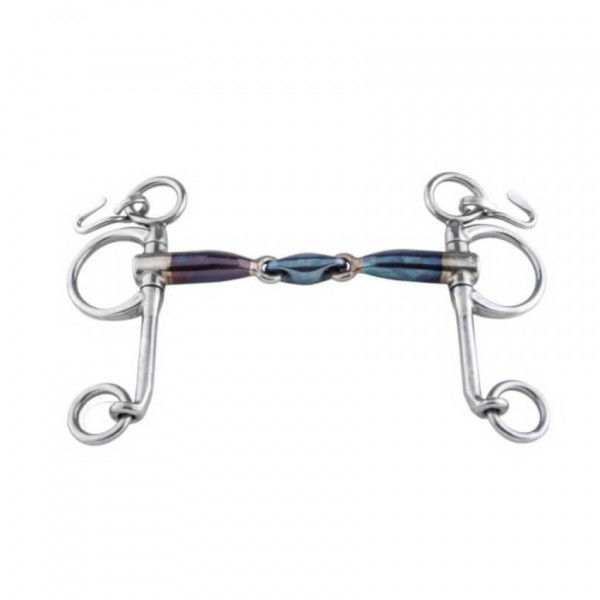 Trust Pelham, eliptical, Sweet Iron, 16mm