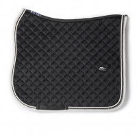 Anna Scarpati Saddle Pad Quinoa 29 FW22, Dressage Saddle Pad Anna Scarpati Saddle Pad Quinoa 29 FW22, Dressage Saddle Pad
