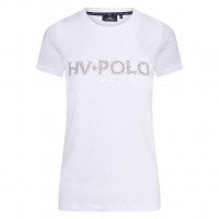 HV Polo T-Shirt Women's HVPNina SS22, Short Sleeve
