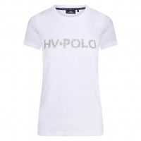 HV Polo T-Shirt Women's HVPNina SS22, Short Sleeve HV Polo T-Shirt Women's HVPNina SS22, Short Sleeve