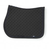 Anna Scarpati Saddle Pad Quima 32 FW22, Jumping Saddle Pad Anna Scarpati Saddle Pad Quima 32 FW22, Jumping Saddle Pad