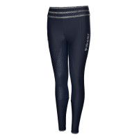 Pikeur Kids' Riding Leggings Ida Grip, Full Seat, Full Grip Pikeur Kids' Riding Leggings Ida Grip, Full Seat, Full Grip