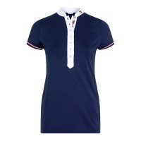Tommy Hilfiger Equestrian Women's Competition Shirt SS22