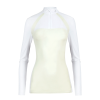 Laguso Competition Shirt Women’s Beverly HW21, Long Sleeve