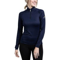Kastel Denmark Contemporary Shirt Women Contemporary, SS22, Training Shirt, Long Sleeve Kastel Denmark Contemporary Shirt Women Contemporary, SS22, Training Shirt, Long Sleeve